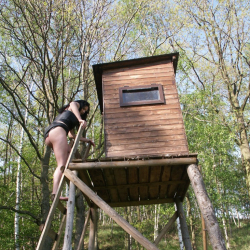 FKK-Bilder von Mel 22 Jahre alt