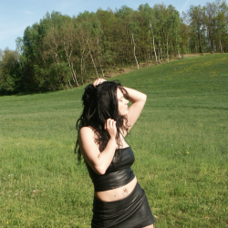 FKK-Bilder von Mel 22 Jahre alt