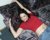 porno star