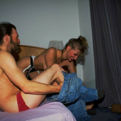 Hippie Sexbilder