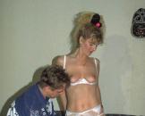 Deutscher 80er-Jahre Sex