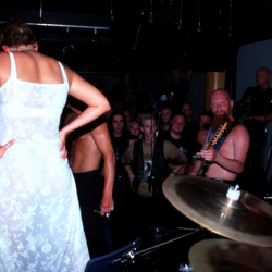 Intimrasur - Partysex