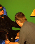 teen bondage