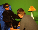 Extreme Gegenst�nde Fetisch