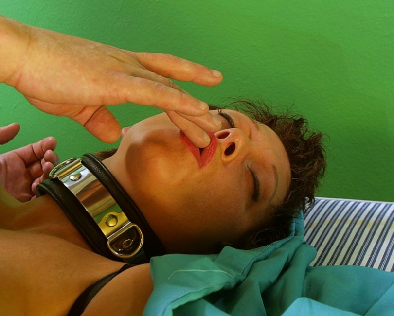 Extreme Gegenst�nde Fetisch