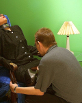 fetisch privat bondage
