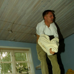 Sex in deutschen Wohnzimmern
