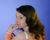 brust fotografie