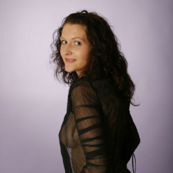 Tittenfotos von Melanie 30 Jahre alt