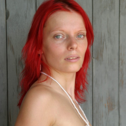 Tittenbilder - Deutsches Amateurgirl nackt