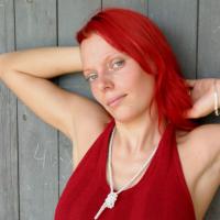 geile frau