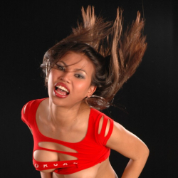 Thai mit Arschgeweih - Sexy Fotos