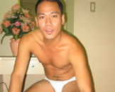 Gary nackt