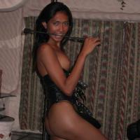 transvestite