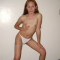 Transe Sweet macht sich nackig