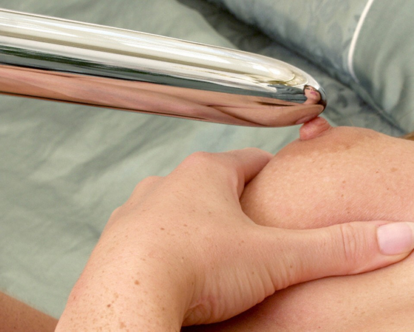 Geiler Dildo Sex!