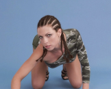 amateur model