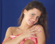V�llig versautes Luder! Geile Nacktbilder!