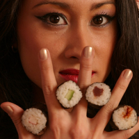 hardcore asian