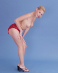 amateurfotomodel