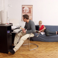 privat frauen
