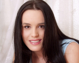 Dildo Action mit Tiffany!