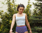 model erotik